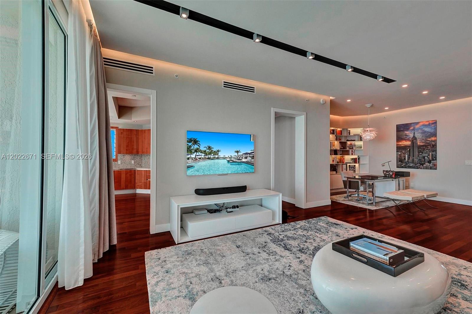 Photo of 16051 Collins Ave #1102, Sunny Isles Beach, Florida, 33160 -