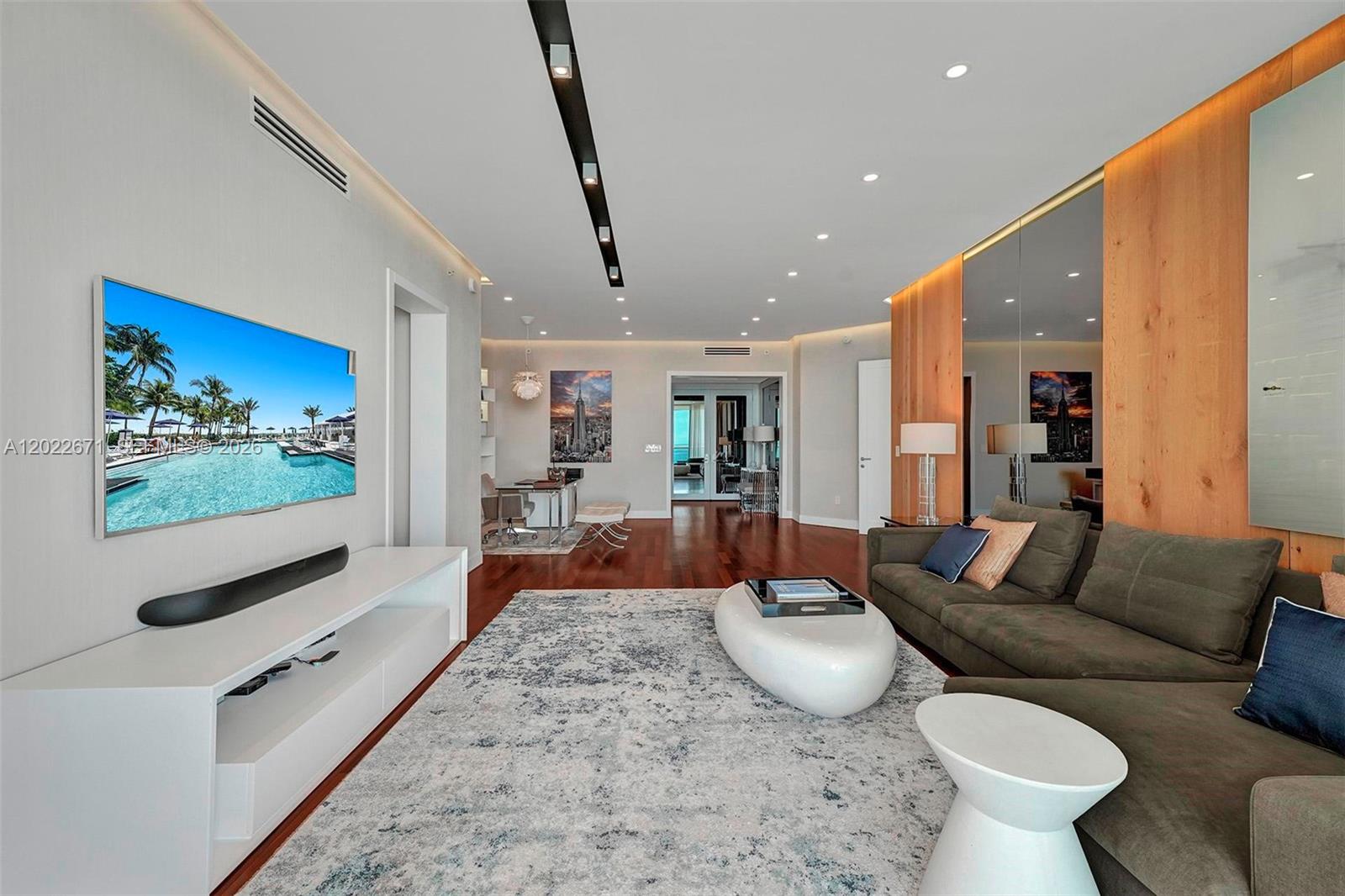Photo of 16051 Collins Ave #1102, Sunny Isles Beach, Florida, 33160 -