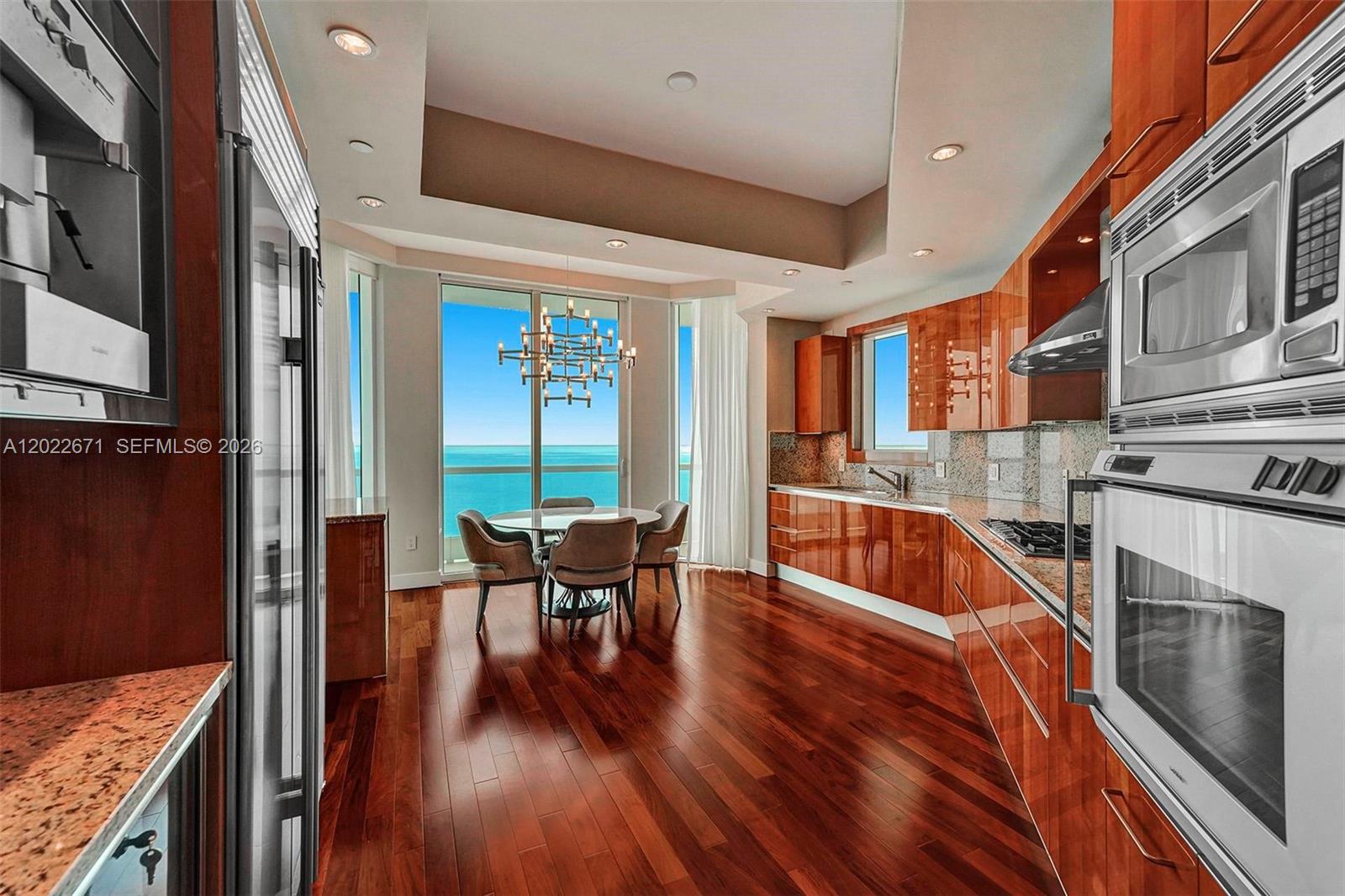 Photo of 16051 Collins Ave #1102, Sunny Isles Beach, Florida, 33160 -