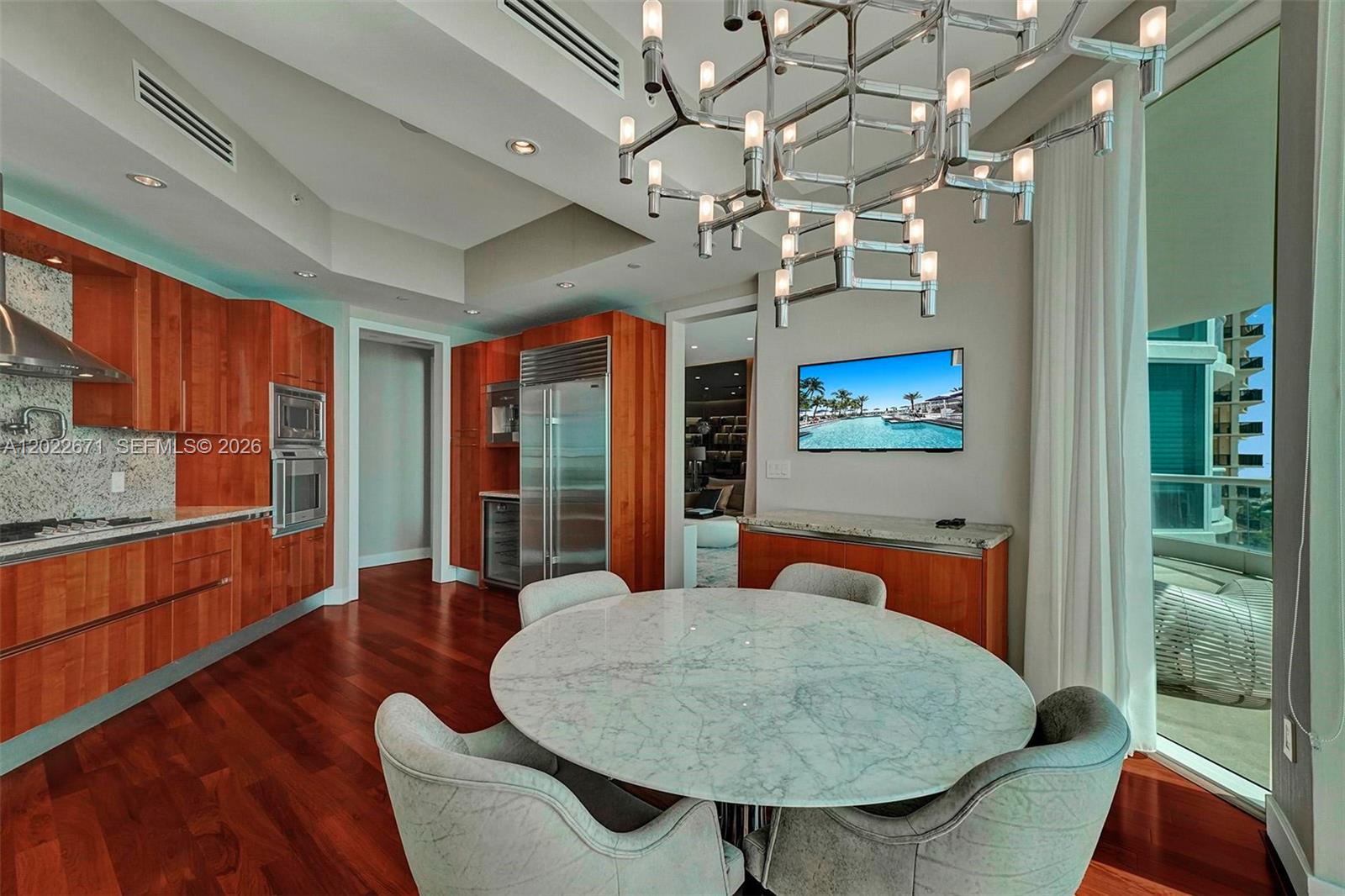 Photo of 16051 Collins Ave #1102, Sunny Isles Beach, Florida, 33160 -