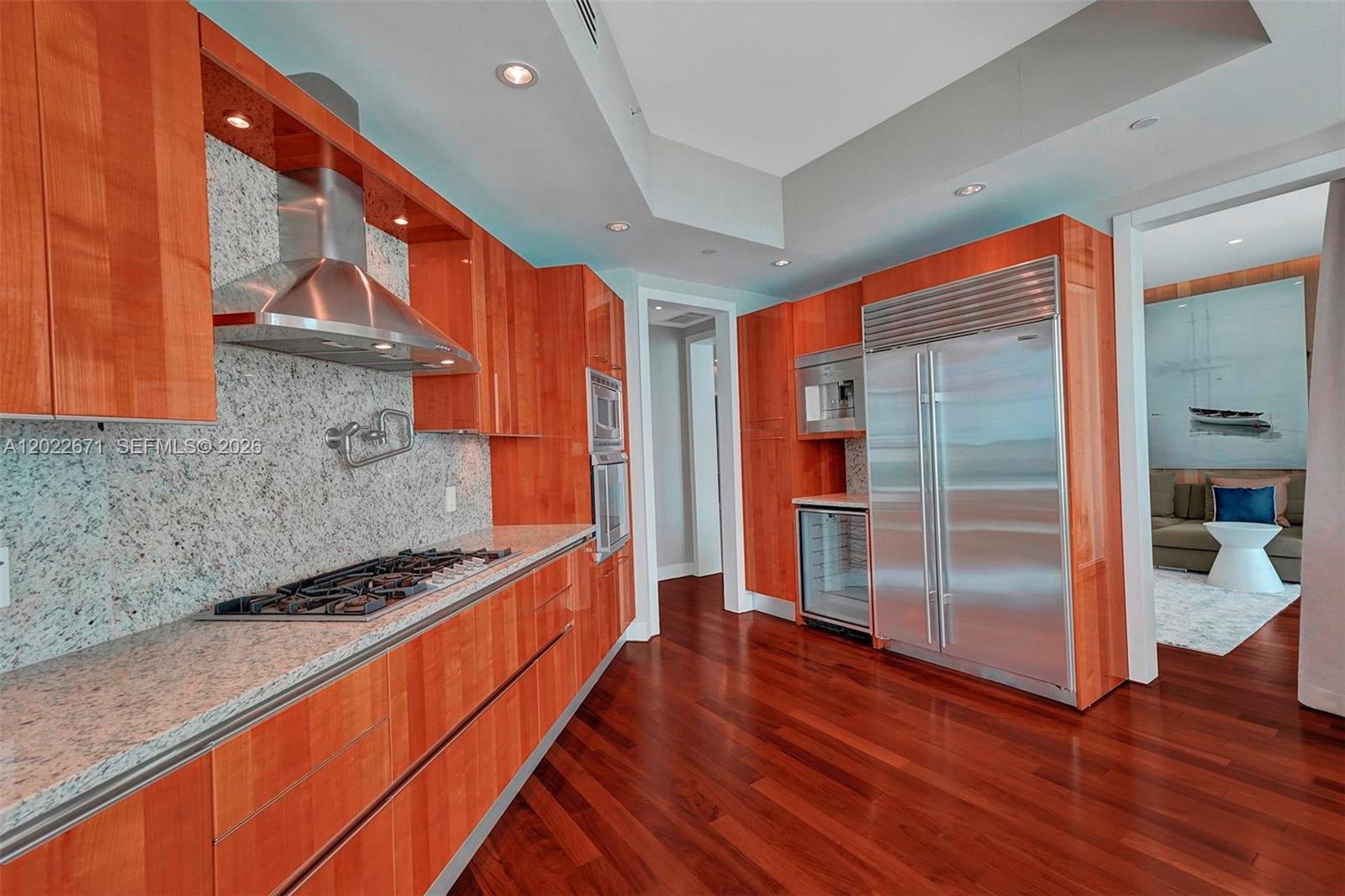 Photo of 16051 Collins Ave #1102, Sunny Isles Beach, Florida, 33160 -