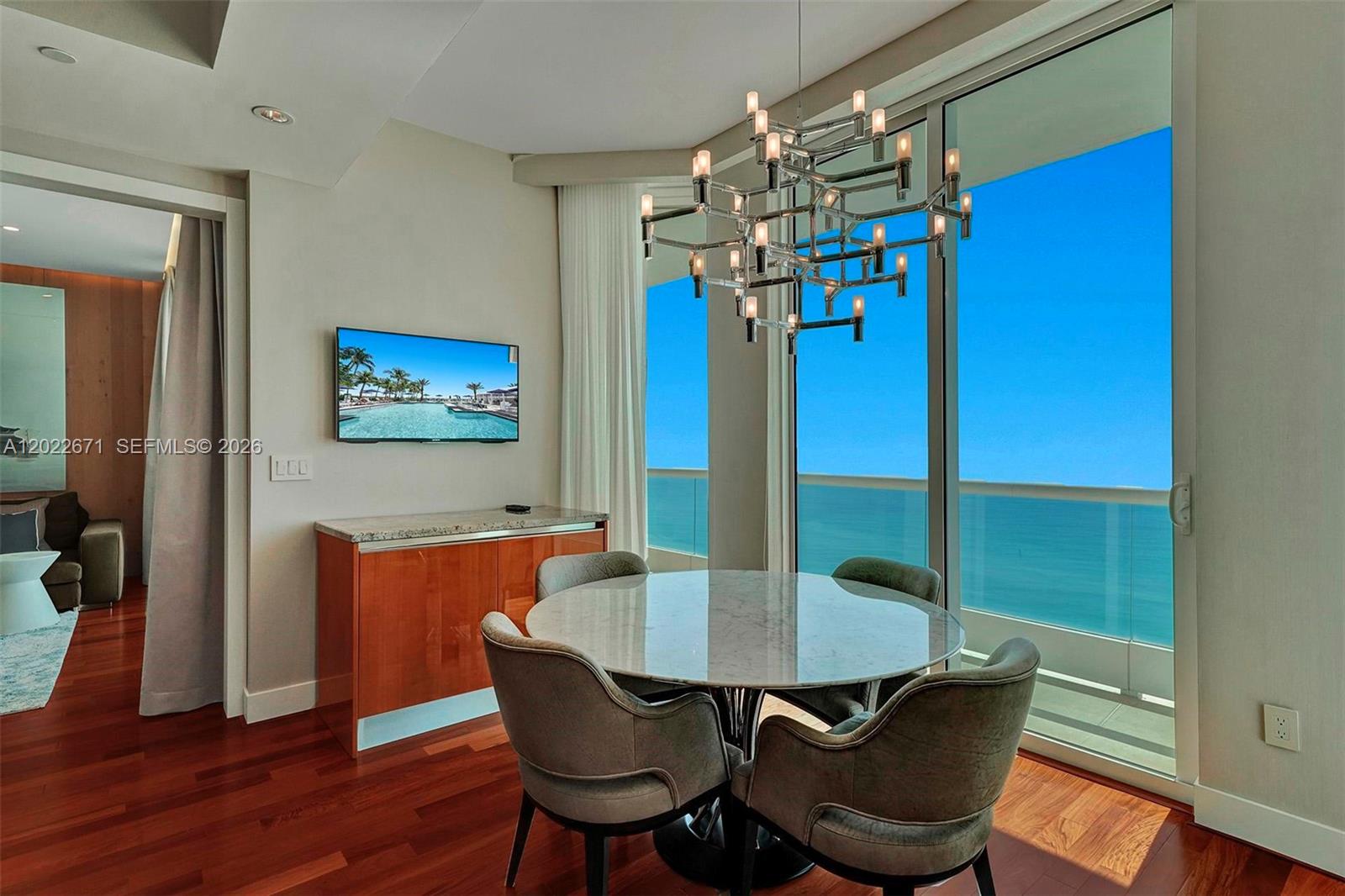 Photo of 16051 Collins Ave #1102, Sunny Isles Beach, Florida, 33160 -