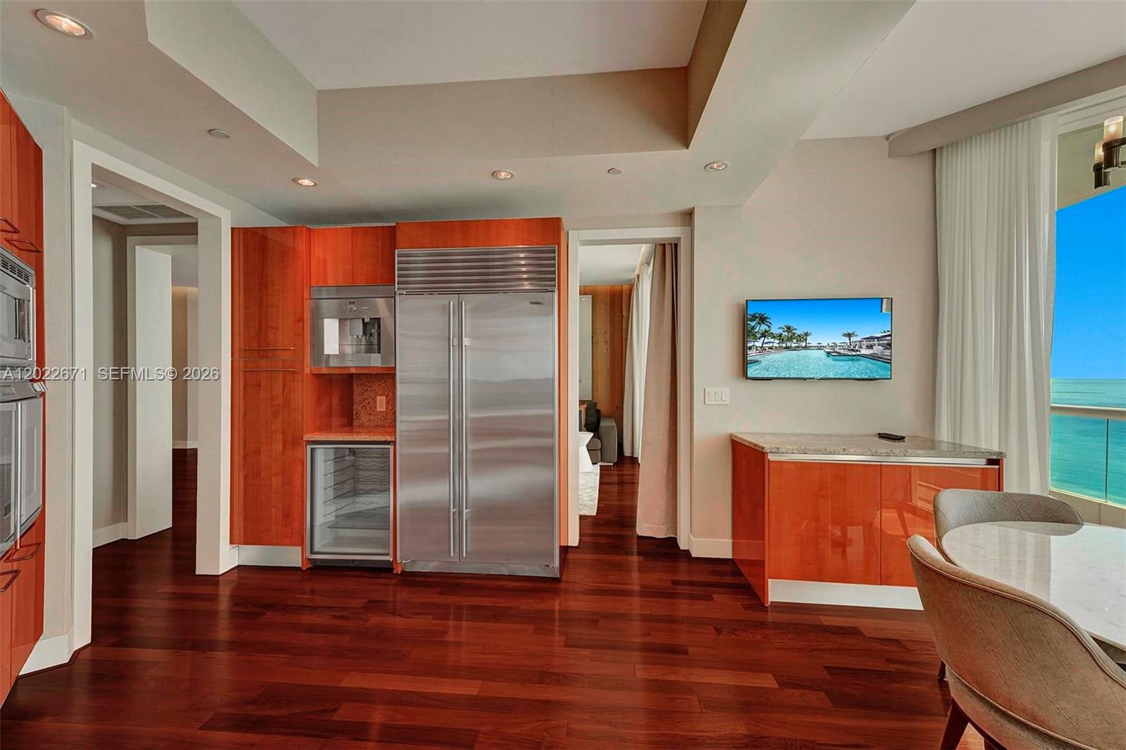 Photo of 16051 Collins Ave #1102, Sunny Isles Beach, Florida, 33160 -