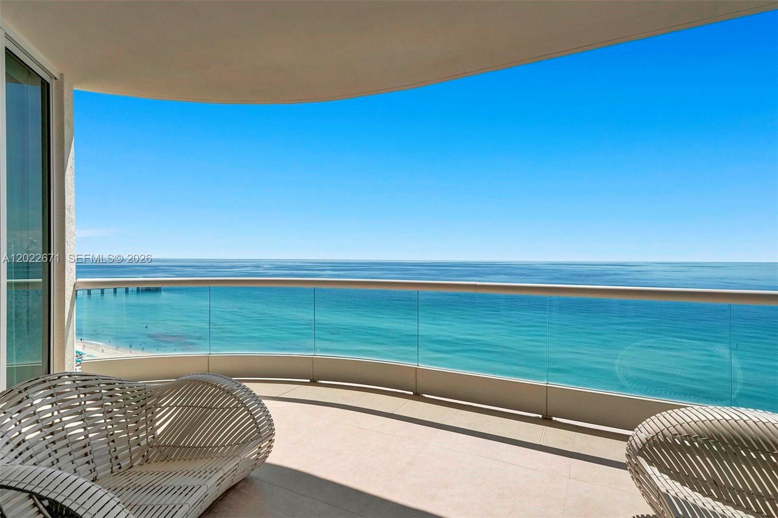 Photo of 16051 Collins Ave #1102, Sunny Isles Beach, Florida, 33160 -
