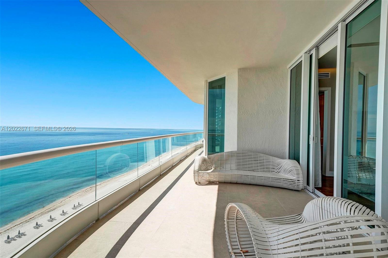 Photo of 16051 Collins Ave #1102, Sunny Isles Beach, Florida, 33160 -