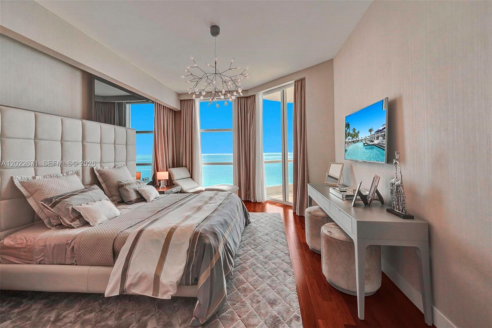 Photo of 16051 Collins Ave #1102, Sunny Isles Beach, Florida, 33160 -