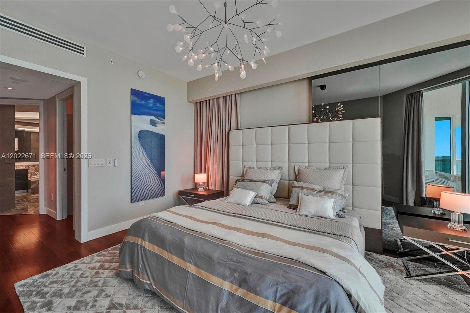 Photo of 16051 Collins Ave #1102, Sunny Isles Beach, Florida, 33160 -