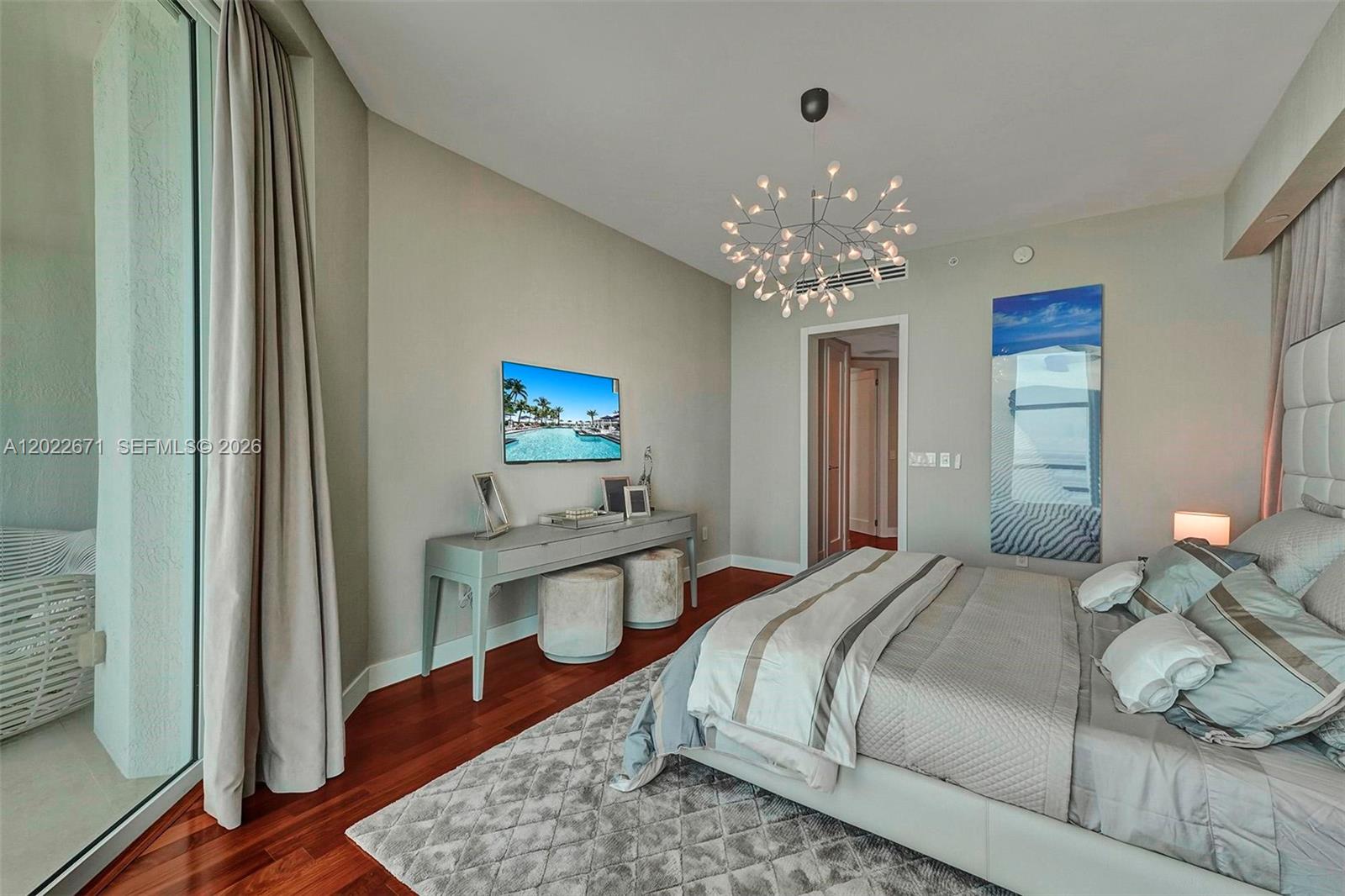Photo of 16051 Collins Ave #1102, Sunny Isles Beach, Florida, 33160 -