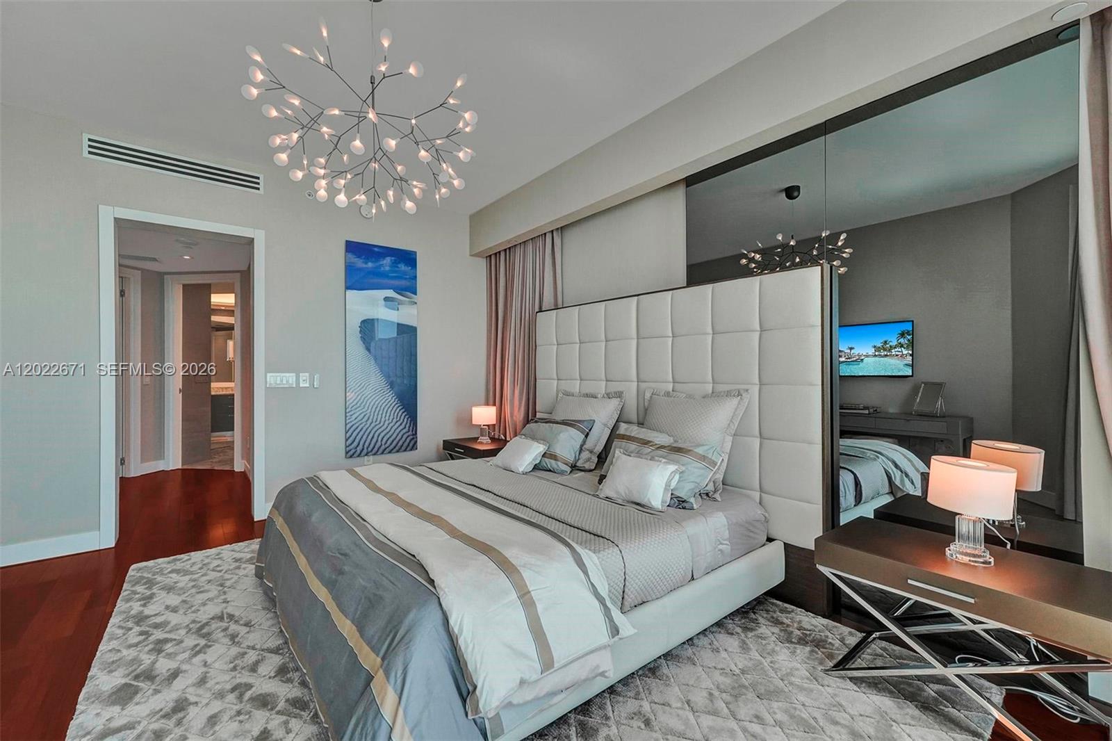 Photo of 16051 Collins Ave #1102, Sunny Isles Beach, Florida, 33160 -