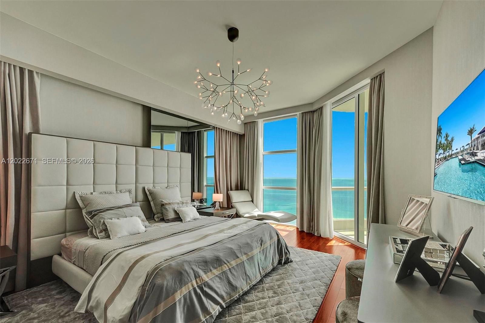 Photo of 16051 Collins Ave #1102, Sunny Isles Beach, Florida, 33160 -