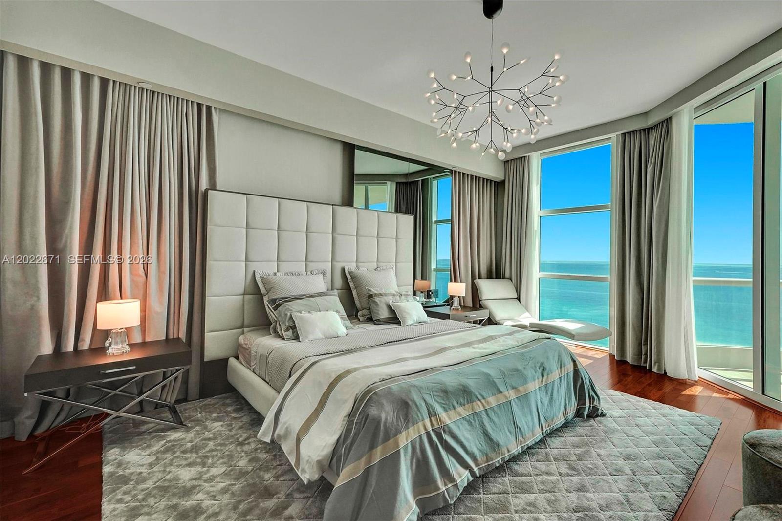 Photo of 16051 Collins Ave #1102, Sunny Isles Beach, Florida, 33160 -