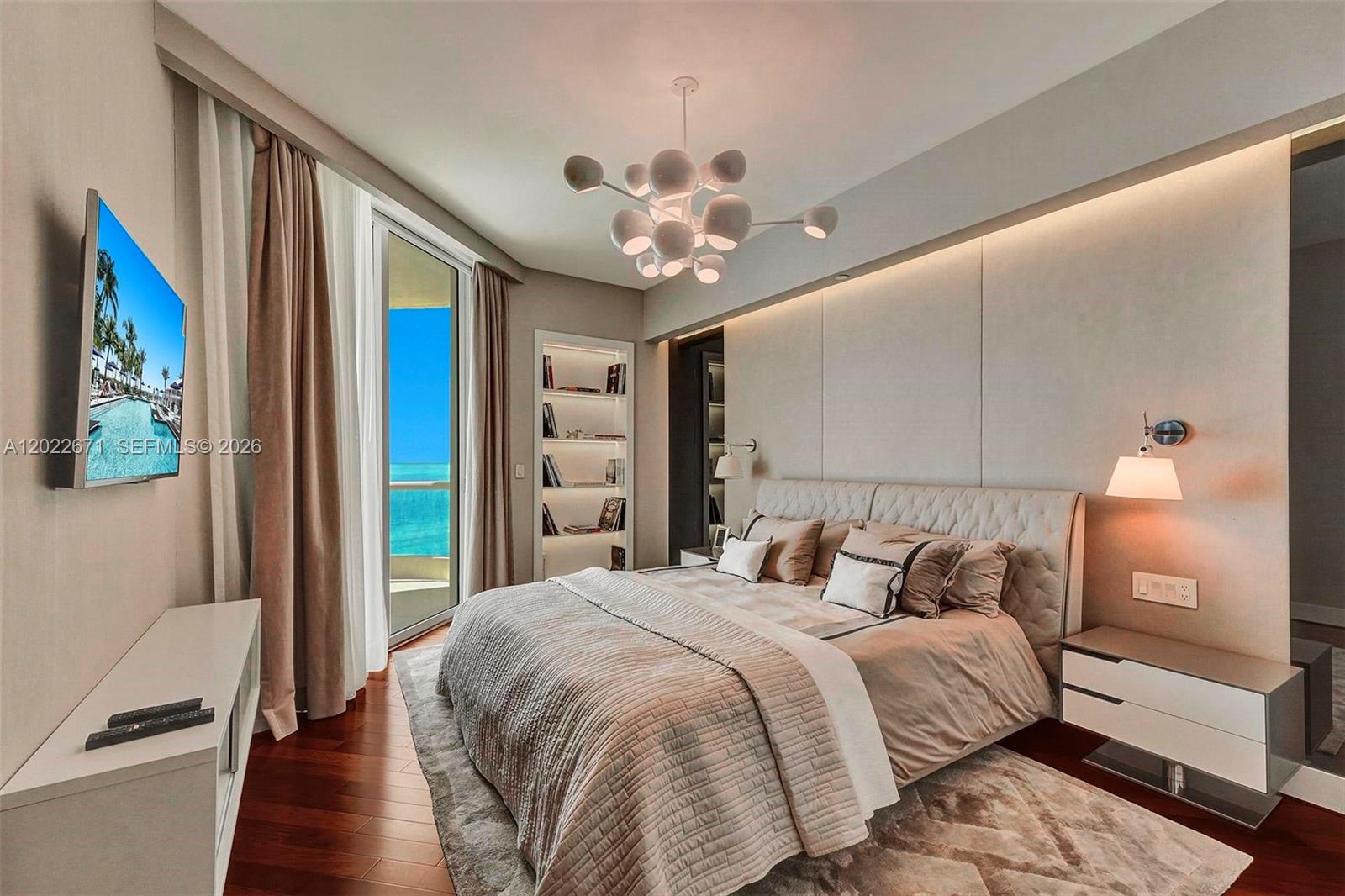 Photo of 16051 Collins Ave #1102, Sunny Isles Beach, Florida, 33160 -