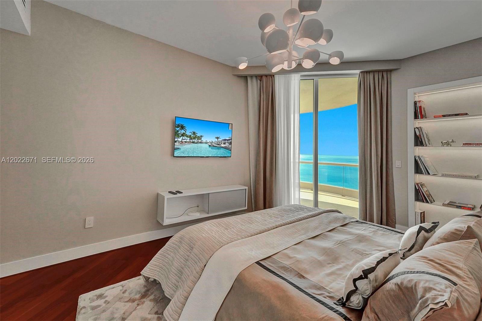 Photo of 16051 Collins Ave #1102, Sunny Isles Beach, Florida, 33160 -