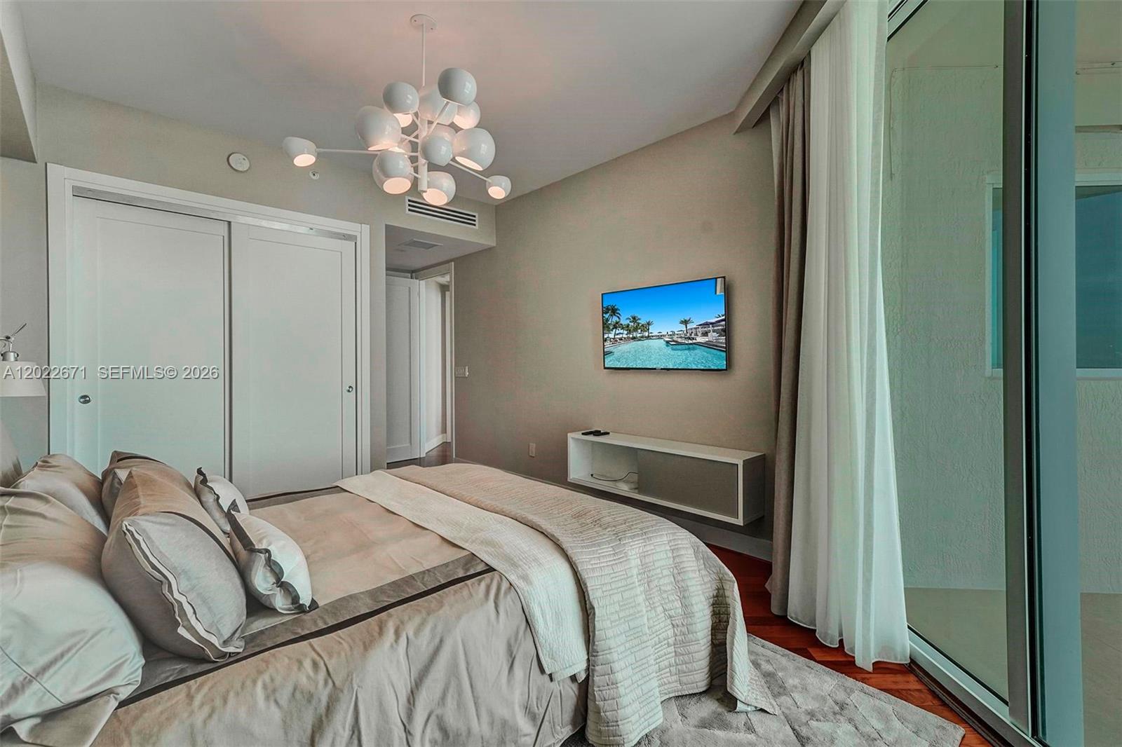 Photo of 16051 Collins Ave #1102, Sunny Isles Beach, Florida, 33160 -