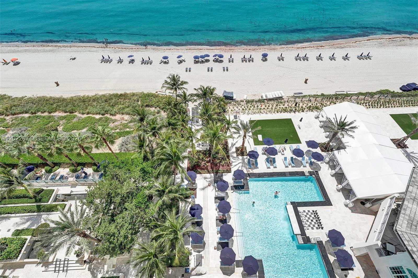 Photo of 16051 Collins Ave #1102, Sunny Isles Beach, Florida, 33160 -