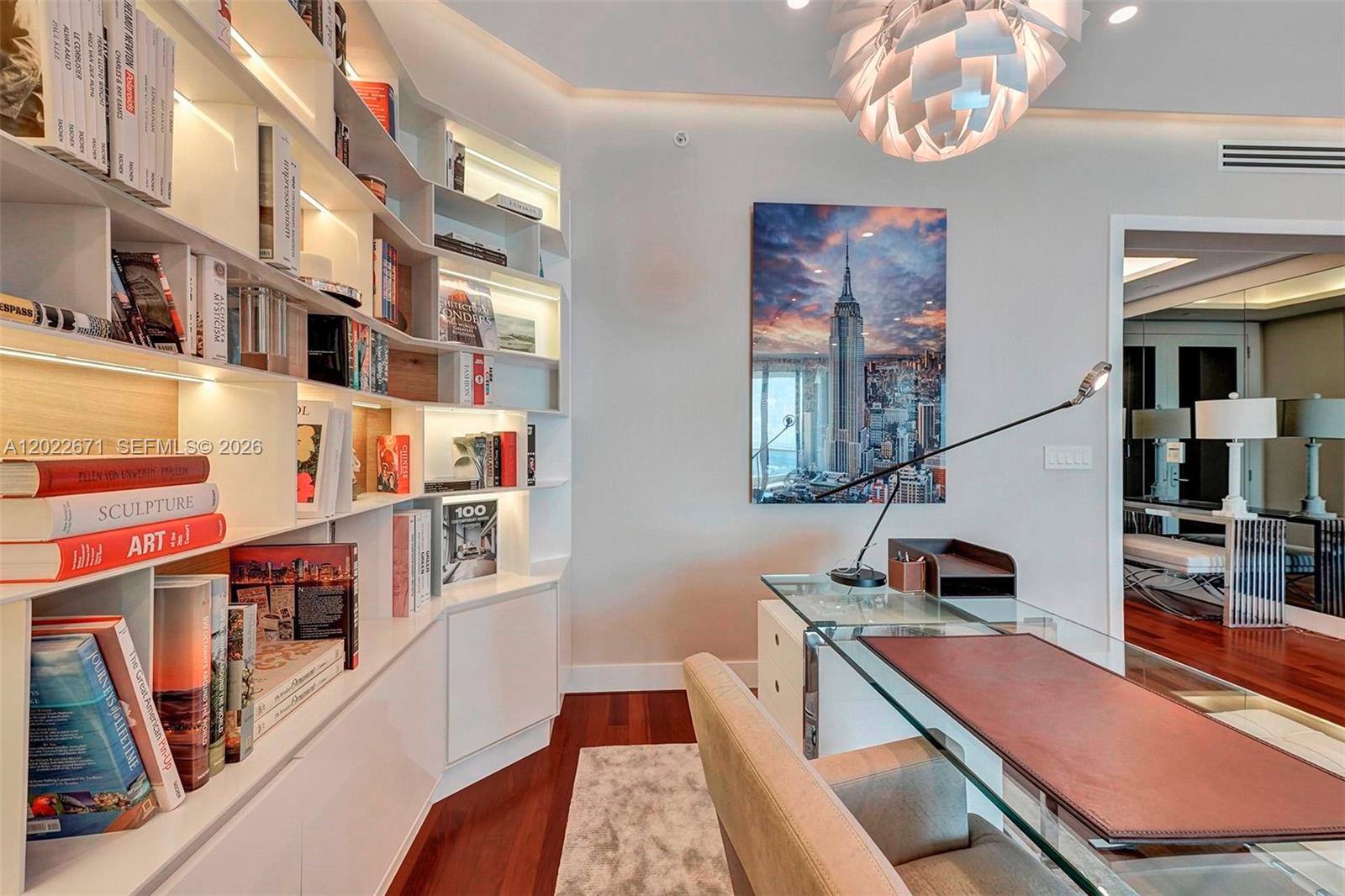 Photo of 16051 Collins Ave #1102, Sunny Isles Beach, Florida, 33160 -