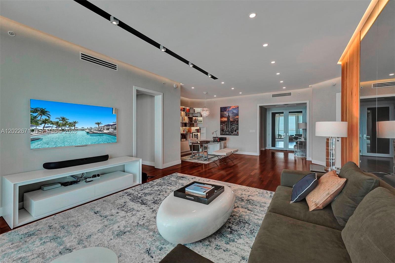 Photo of 16051 Collins Ave #1102, Sunny Isles Beach, Florida, 33160 -