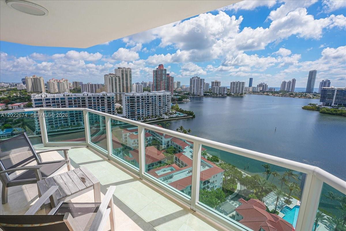 Photo of 3301 183rd St  #2101, Aventura, Florida, 33160 - 