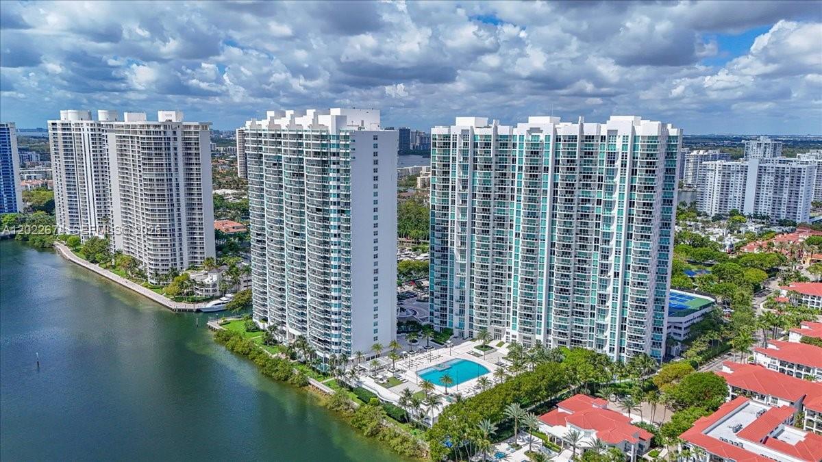 Photo of 3301 183rd St  #2101, Aventura, Florida, 33160 - 