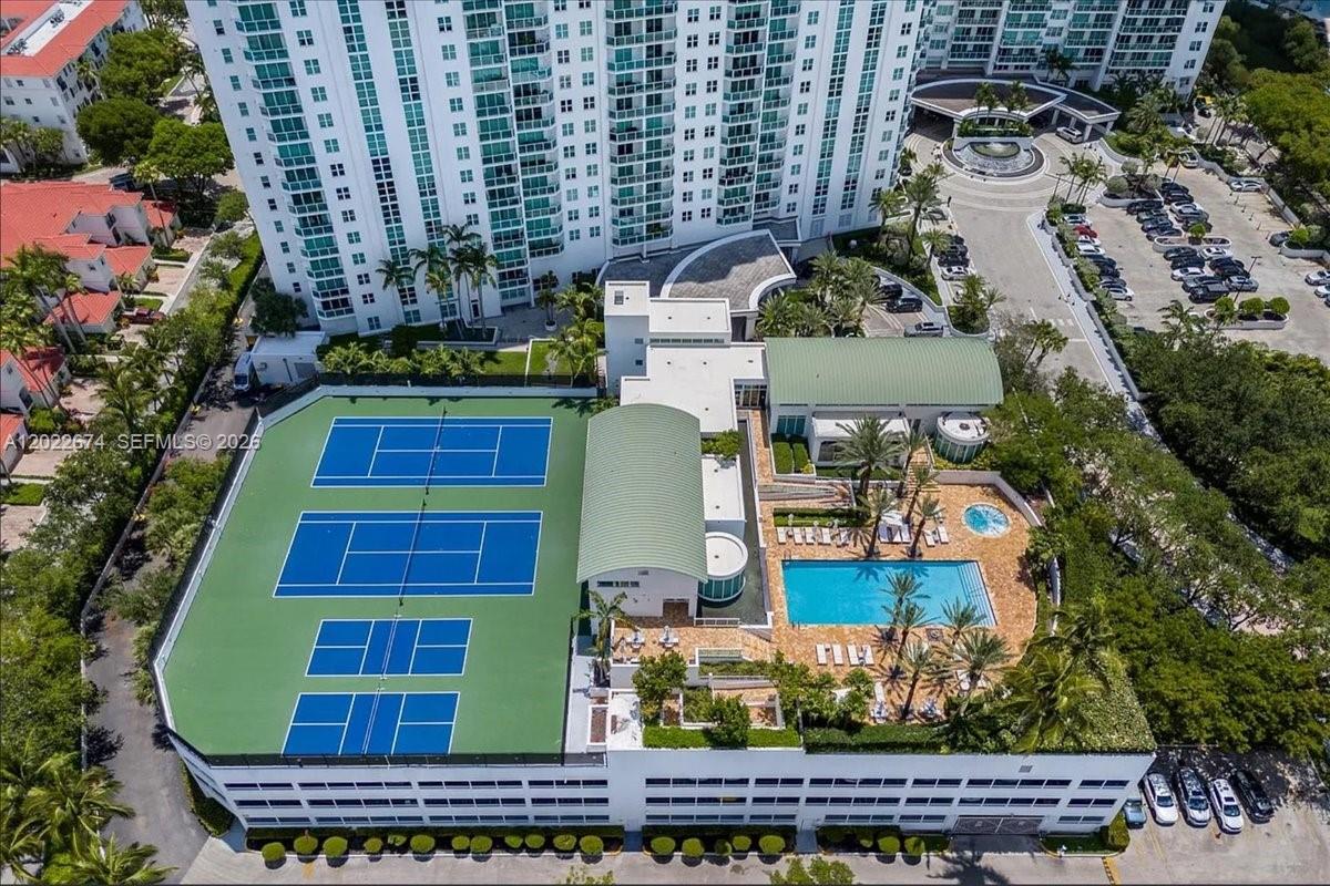 Photo of 3301 183rd St  #2101, Aventura, Florida, 33160 - 