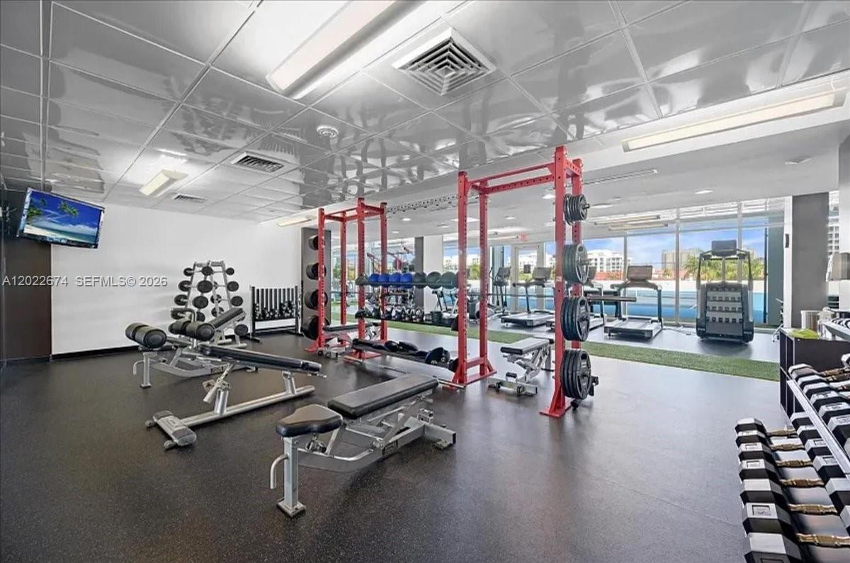 Photo of 3301 183rd St  #2101, Aventura, Florida, 33160 - 