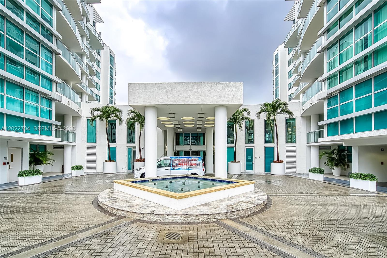 Photo of 3131 188th St  #1-1104, Aventura, Florida, 33180 - 