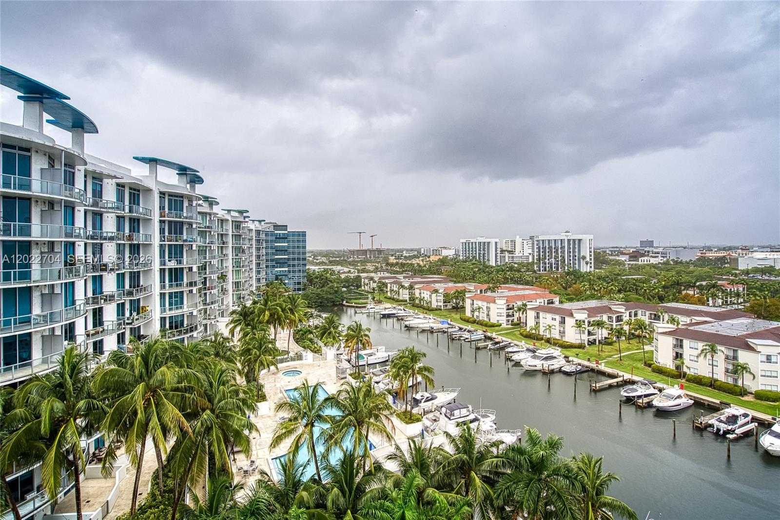 Photo of 3131 188th St  #1-1104, Aventura, Florida, 33180 - 