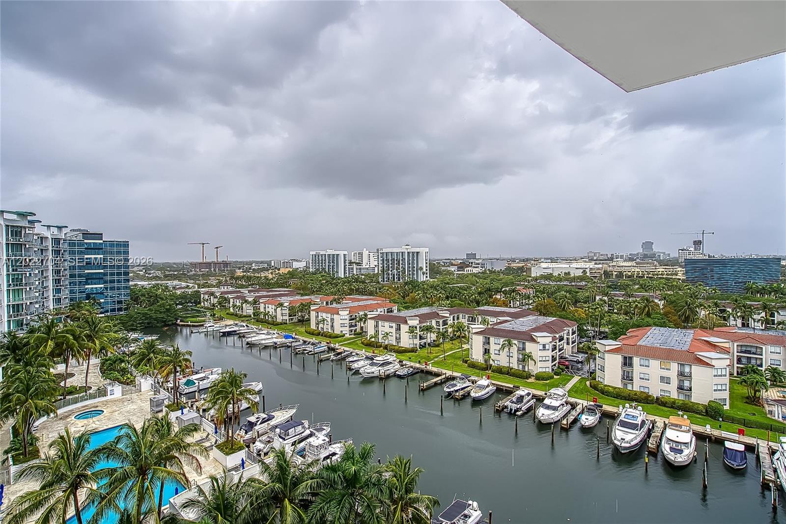 Photo of 3131 188th St  #1-1104, Aventura, Florida, 33180 - 