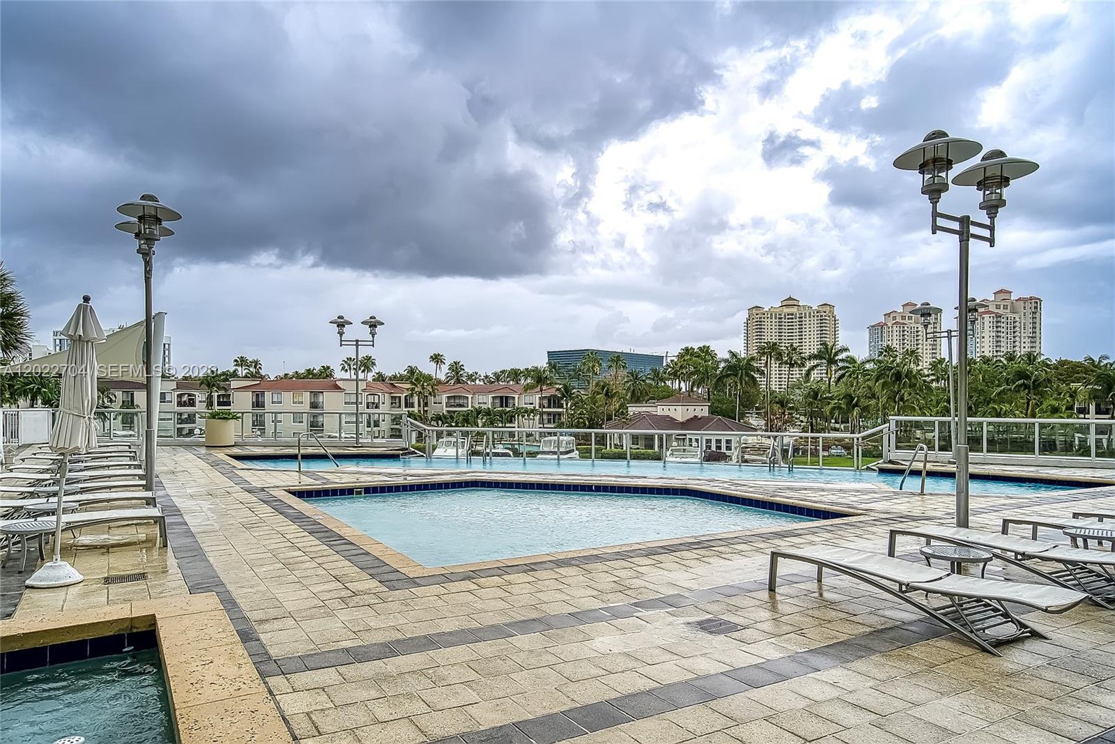 Photo of 3131 188th St  #1-1104, Aventura, Florida, 33180 - 