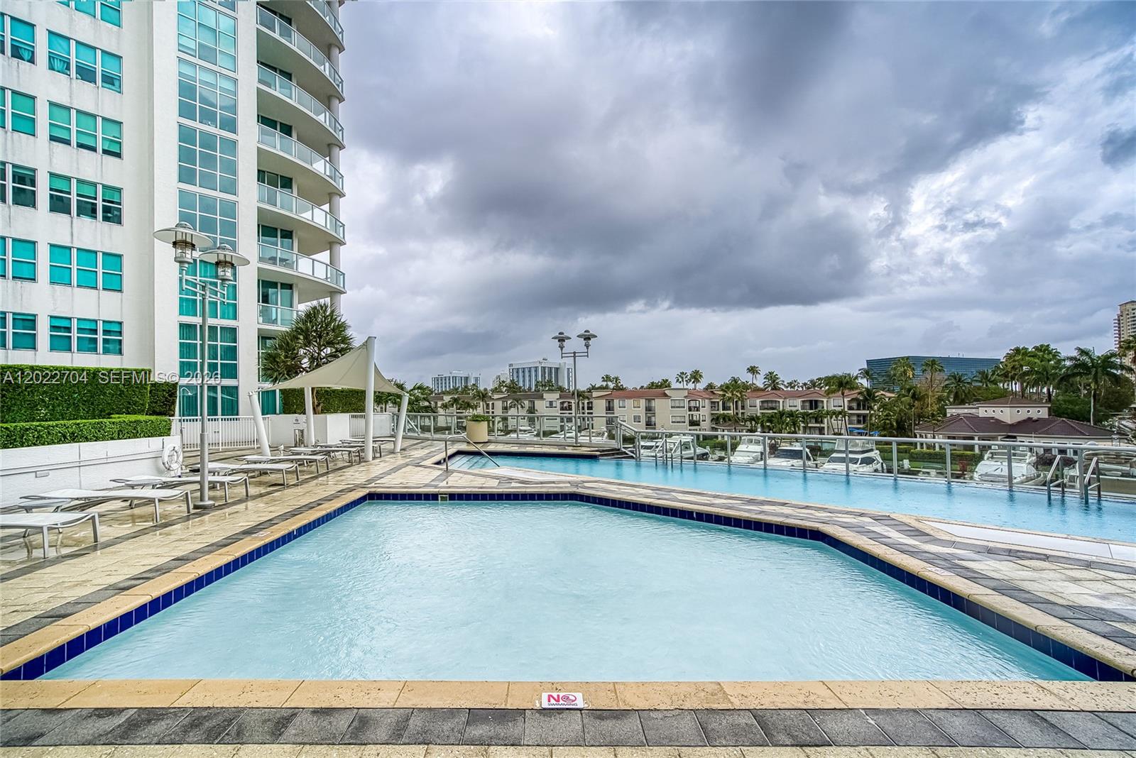 Photo of 3131 188th St  #1-1104, Aventura, Florida, 33180 - 