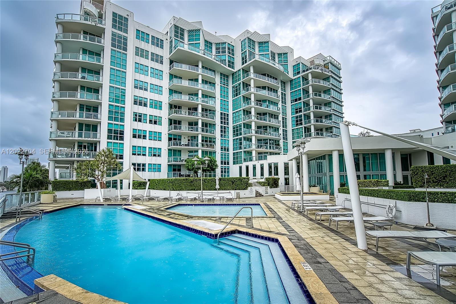 Photo of 3131 188th St  #1-1104, Aventura, Florida, 33180 - 