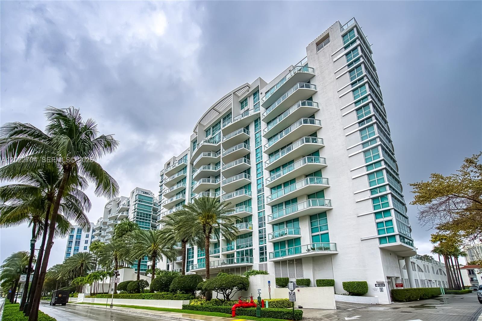 Photo of 3131 188th St  #1-1104, Aventura, Florida, 33180 - 