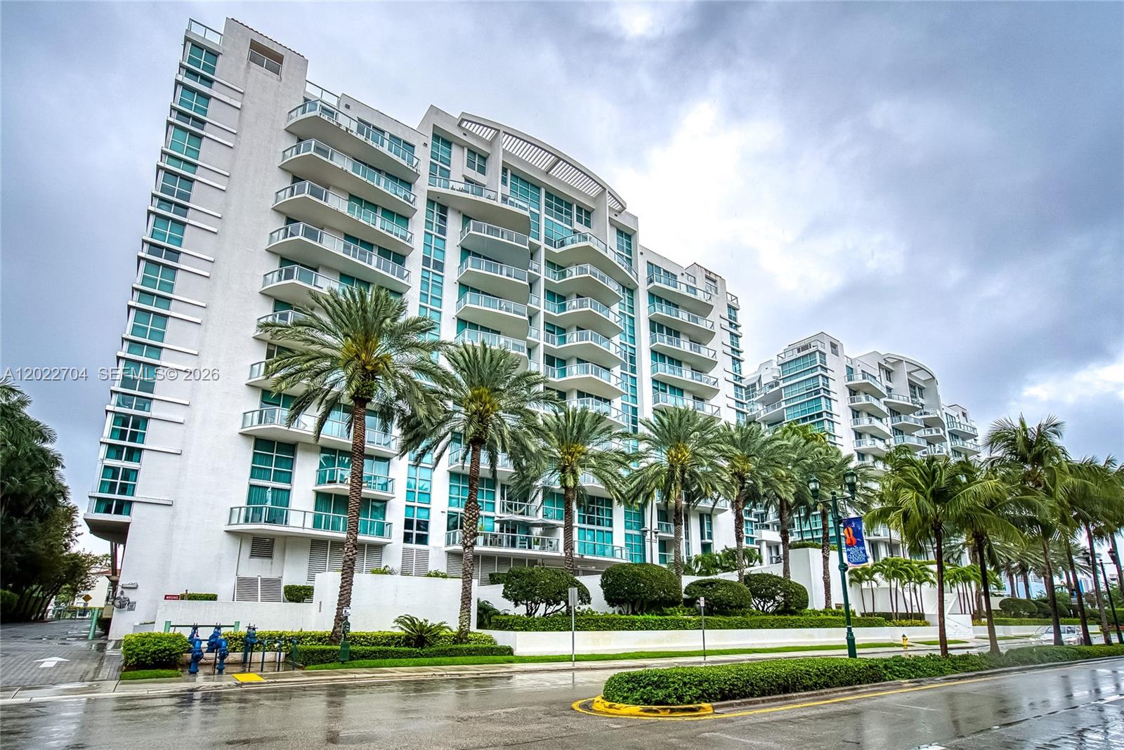 Photo of 3131 188th St  #1-1104, Aventura, Florida, 33180 - 