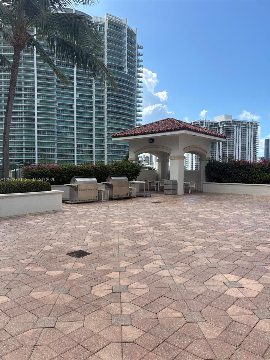 Photo of 20000 Country Club Dr #601, Aventura, Florida, 33180 - BBQ