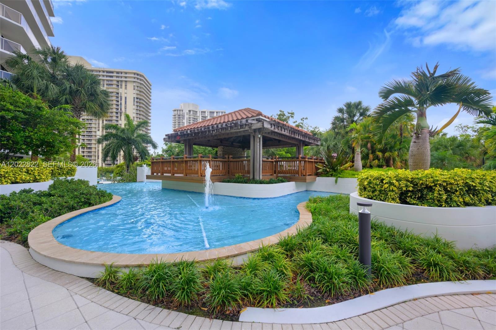 Photo of 20281 Country Club Dr #2310, Aventura, Florida, 33180 -