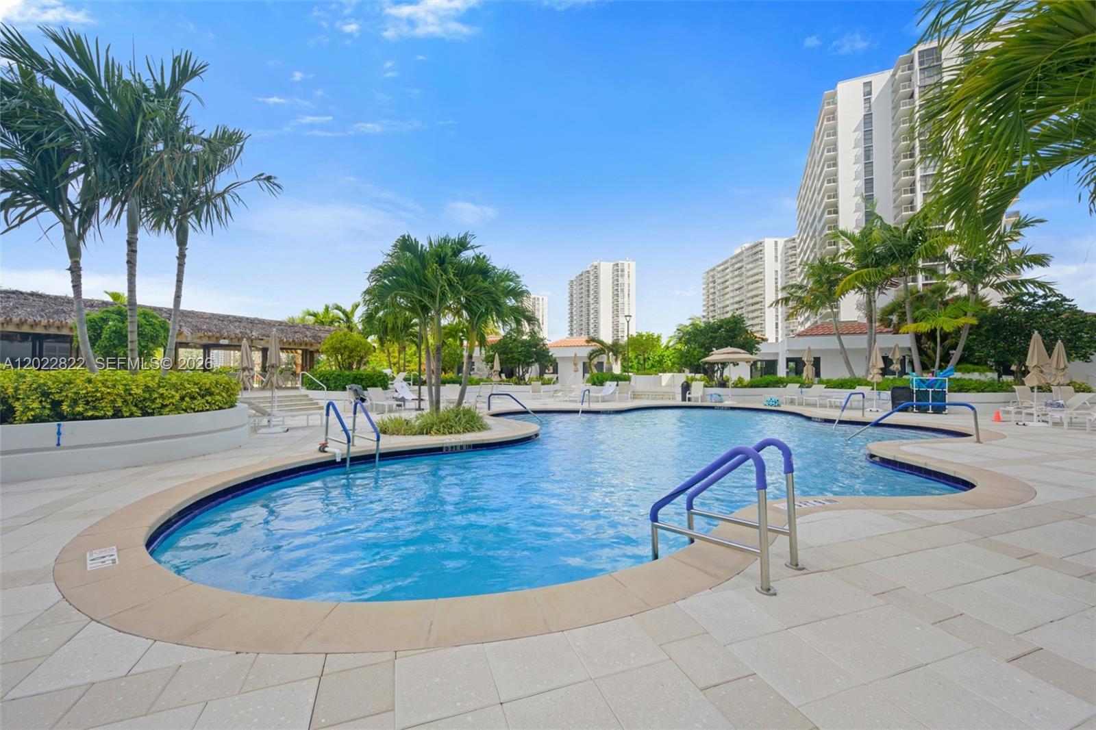 Photo of 20281 Country Club Dr #2310, Aventura, Florida, 33180 -