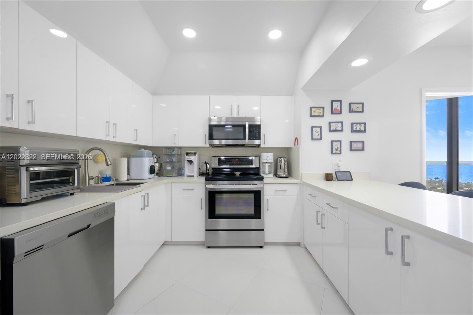 Photo of 20281 Country Club Dr #2310, Aventura, Florida, 33180 -