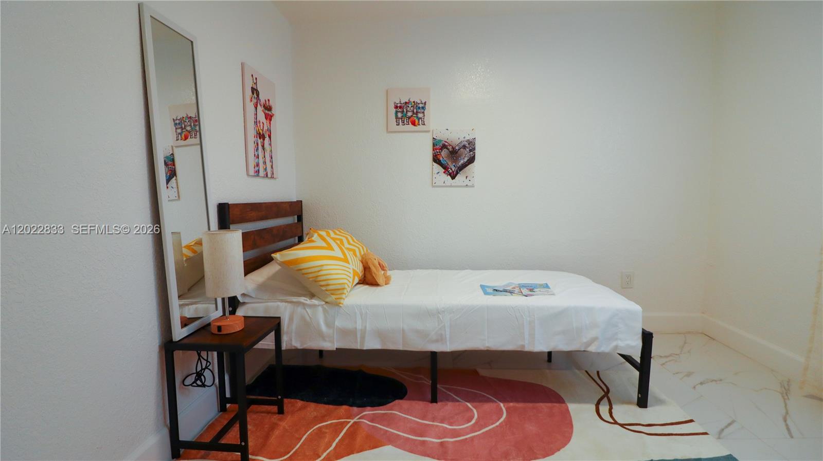See details / 1447 sq. ft. $ 2026-05-20 0 Photo
