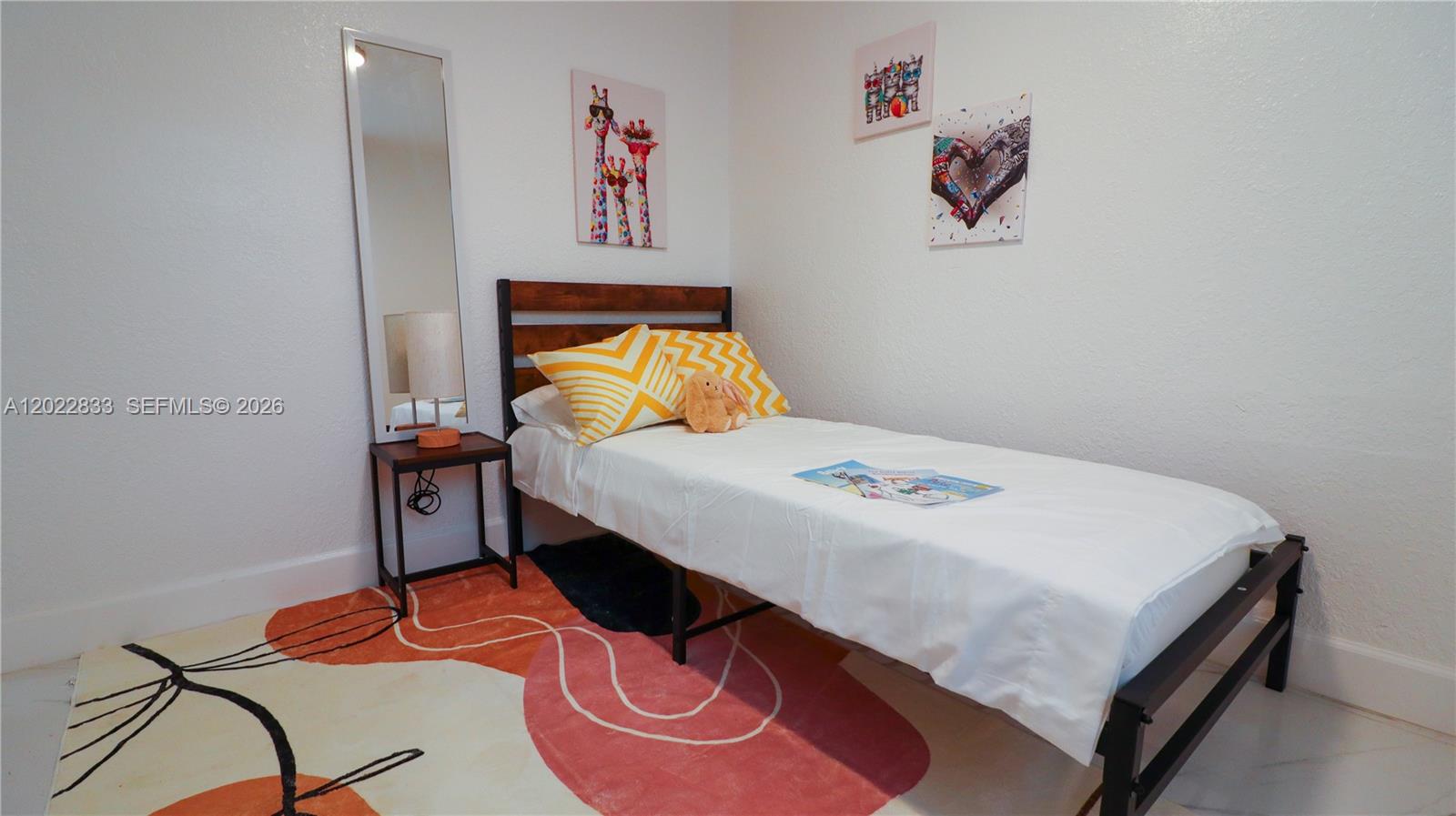 See details / 1447 sq. ft. $ 2026-05-20 0 Photo