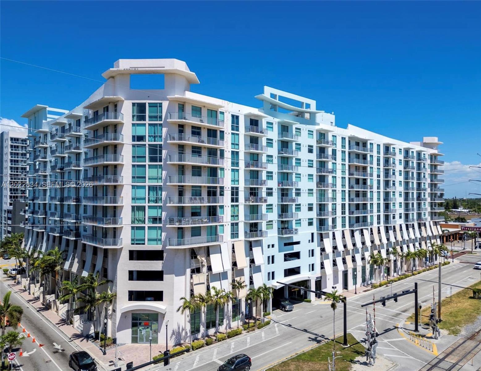 Photo of 140 Dixie Hwy  #521, Hollywood, Florida, 33020 - 