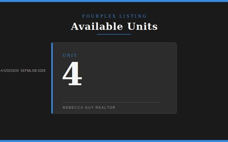 See details / 2276 sq. ft. $ 2026-05-20 0 Photo