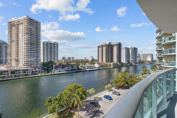 Photo of 19390 Collins Ave #817, Sunny Isles Beach, Florida, 33160 -