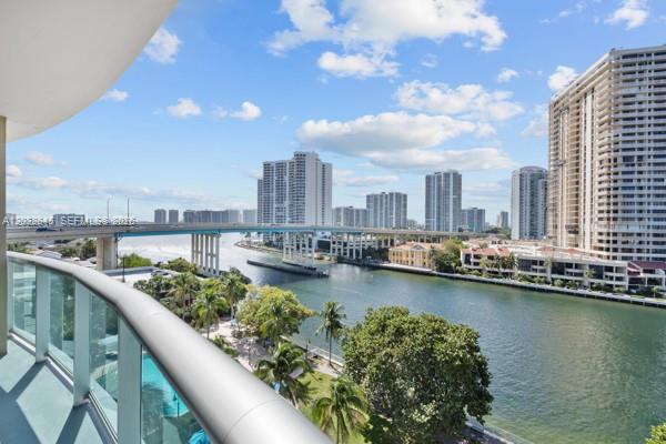 Photo of 19390 Collins Ave #817, Sunny Isles Beach, Florida, 33160 -