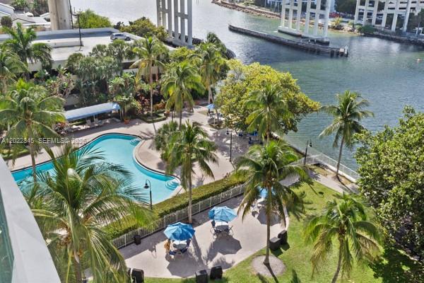 Photo of 19390 Collins Ave #817, Sunny Isles Beach, Florida, 33160 -