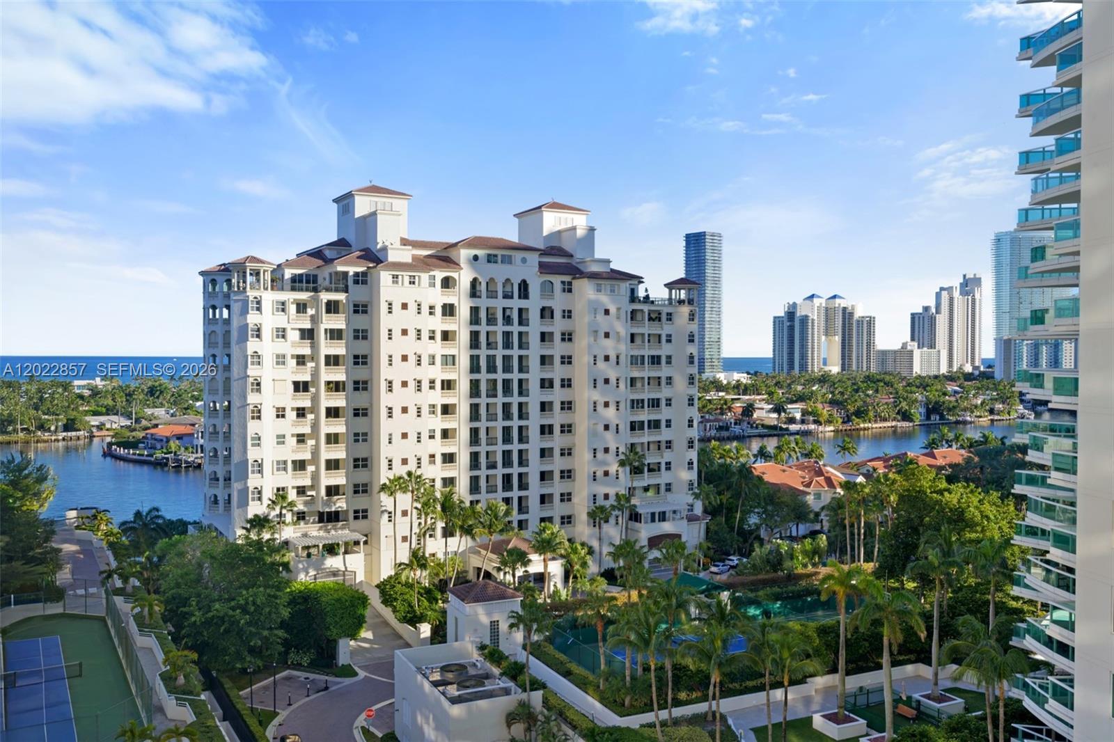 Photo of 20185 Country Club Dr  #1104, Aventura, Florida, 33180 - 
