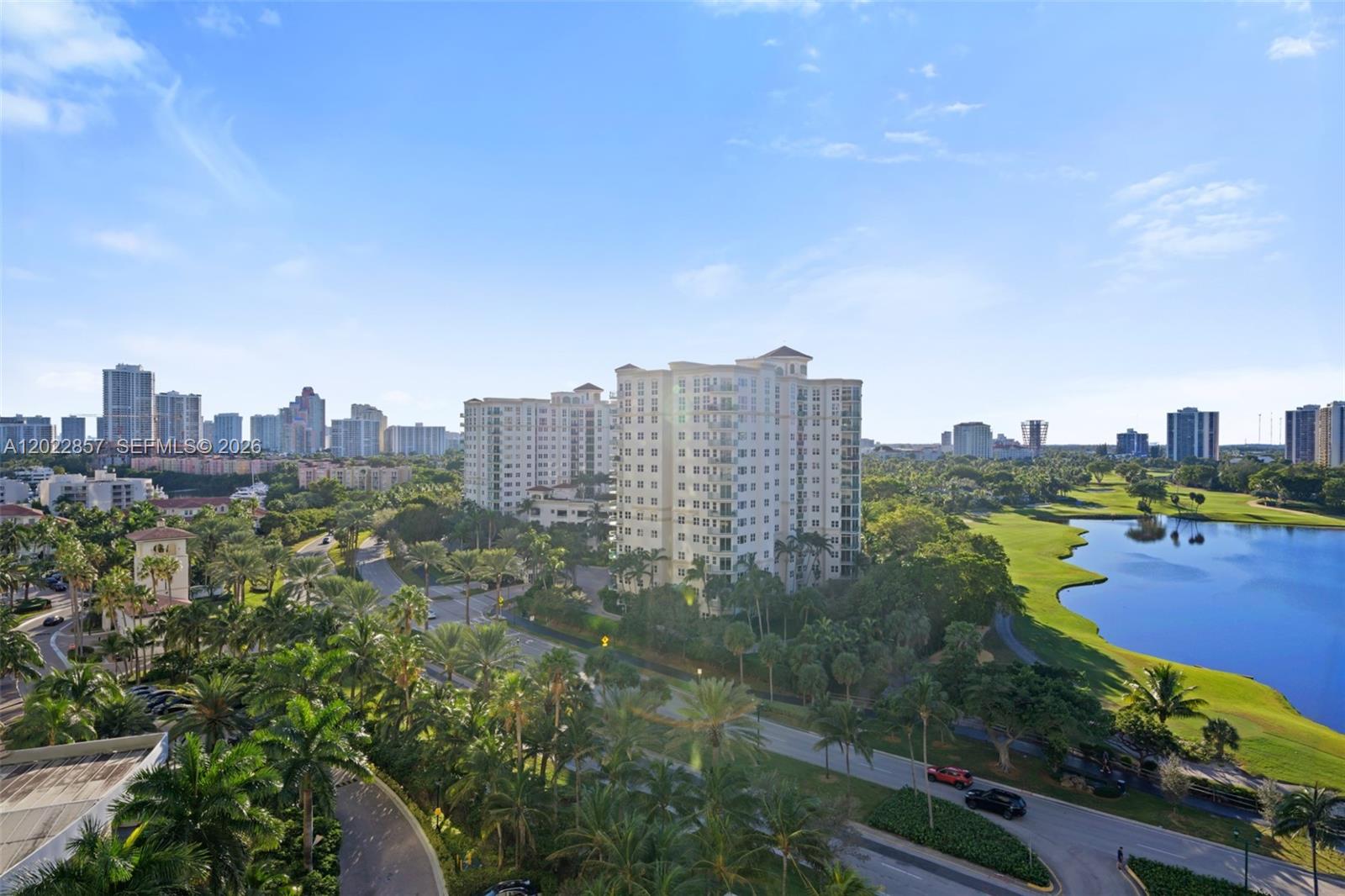Photo of 20185 Country Club Dr  #1104, Aventura, Florida, 33180 - 