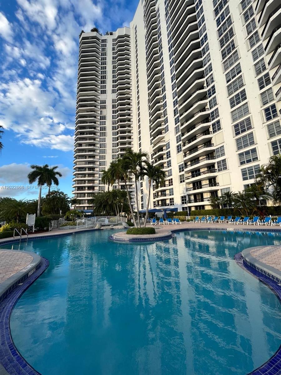 Photo of 3530 Mystic Pointe Dr  #1412, Aventura, Florida, 33180 - 
