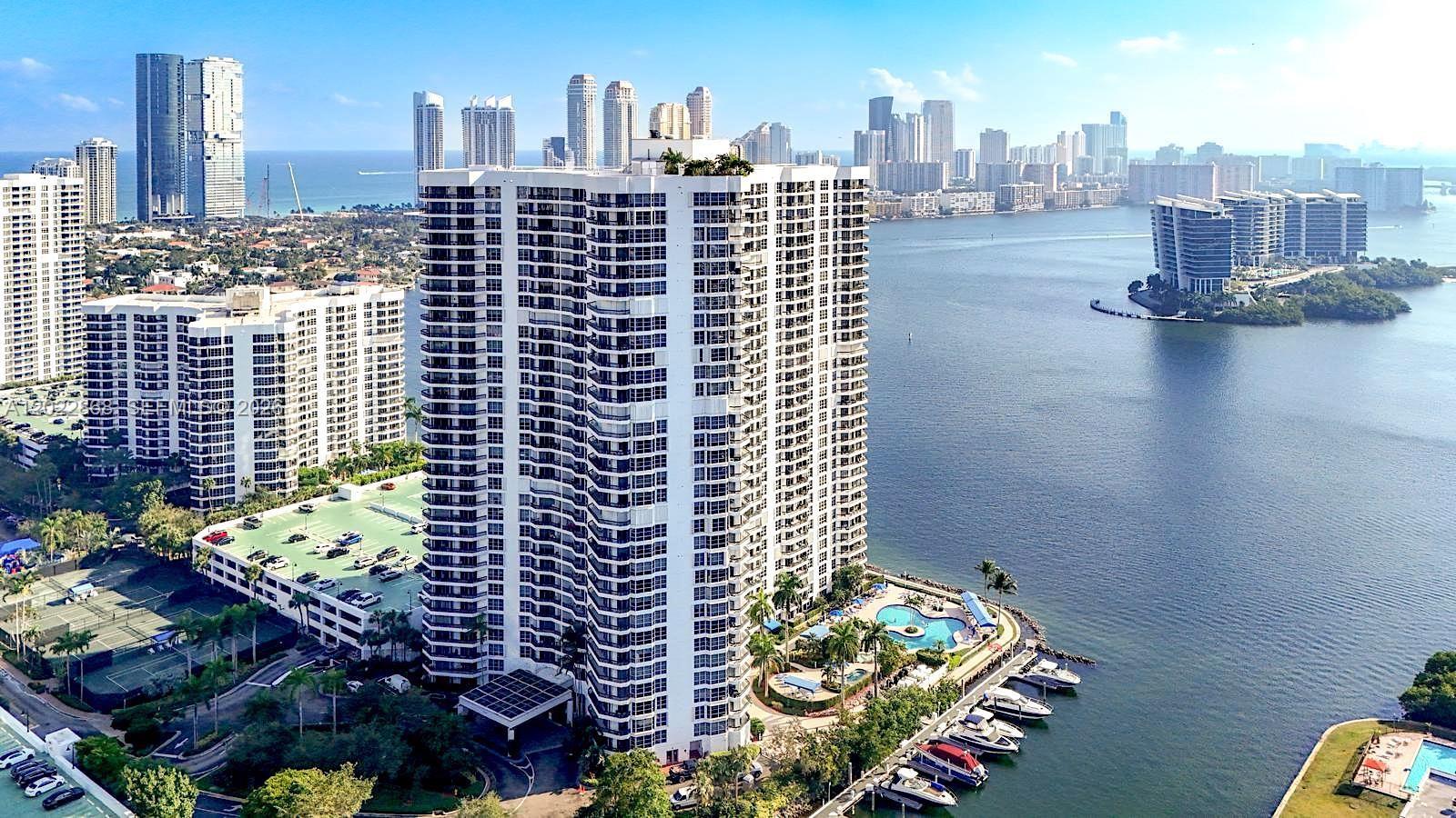 Photo of 3530 Mystic Pointe Dr  #1412, Aventura, Florida, 33180 - 