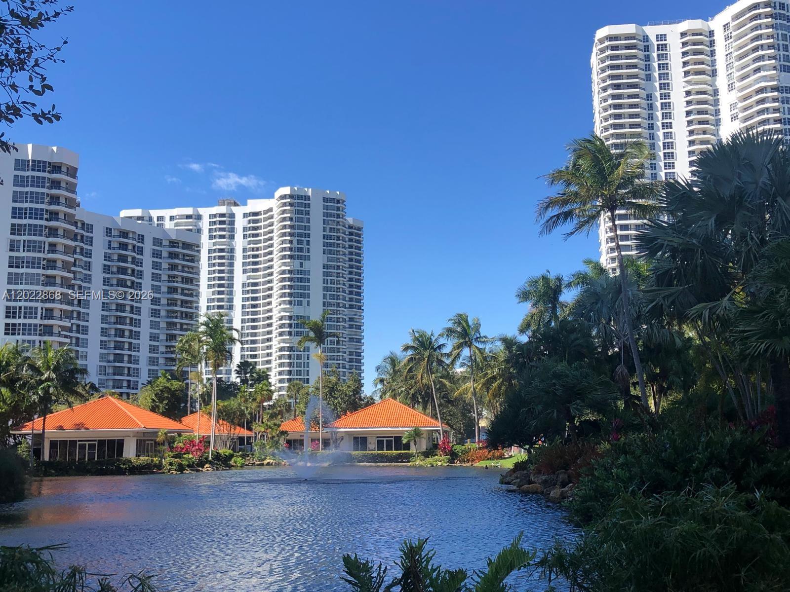 Photo of 3530 Mystic Pointe Dr  #1412, Aventura, Florida, 33180 - 