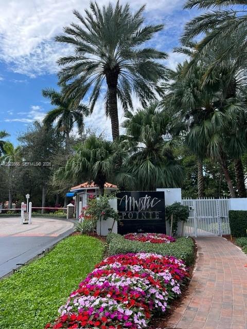 Photo of 3530 Mystic Pointe Dr  #1412, Aventura, Florida, 33180 - 